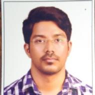 Vivek Godera Class 10 trainer in Hyderabad