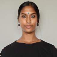 Mayuri Das Dance trainer in Bangalore