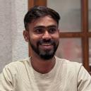 Vivek Rajendra khose photo