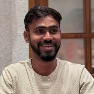 Vivek Rajendra Khose Class 11 Tuition trainer in Pune