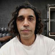 Anuj Golaknath Yoga trainer in Gurgaon