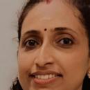 Sruthi S. photo