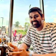 Vivek Singh Angular.JS trainer in Bangalore