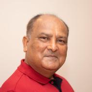 Vivek Personality Development trainer in Hyderabad