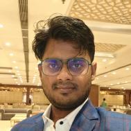 Vivek Agrahari Computer Course trainer in Delhi