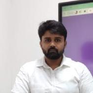 Vivek Yadav Class 12 Tuition trainer in Manendragarh