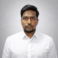 Vivek Yadav Class 10 trainer in Khalilabad