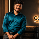 Anuj Kumar photo