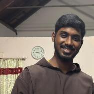 Vivid Christa Raj Guitar trainer in Bangalore