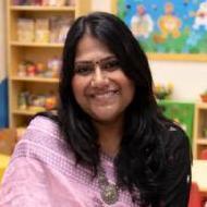 Viya V. Personal Grooming trainer in Mumbai
