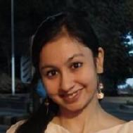 Deshna J. Class I-V Tuition trainer in Kota