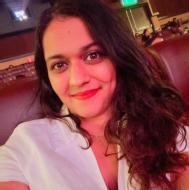 Vaidehi M. Class 6 Tuition trainer in Mumbai