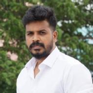 Vijayan M Stock Market Trading trainer in Tiruvannamalai