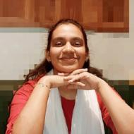 Johna P. Class I-V Tuition trainer in Mumbai