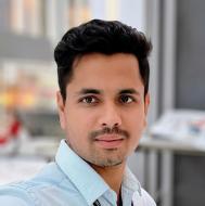 Vijay Sharma UGC NET Exam trainer in Indore