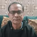 Anuj Kumar English Language Classes trainer in Faridabad