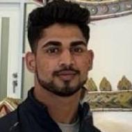 Vishal Kumar Personal Trainer trainer in Noida