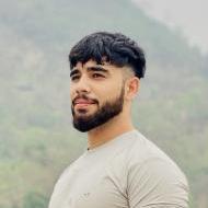 Vansh Kalra Personal Trainer trainer in Noida