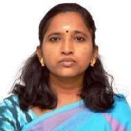 Kamatchi S. Class 12 Tuition trainer in Chennai