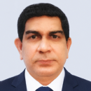 Venkatesh Iyer BCom Tuition trainer in Mumbai