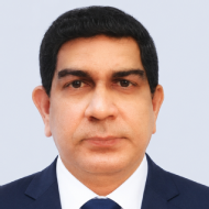 Venkatesh Iyer BCom Tuition trainer in Mumbai