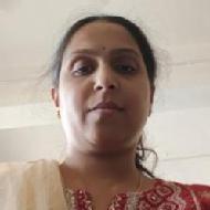 Varsha T. Engineering Diploma Tuition trainer in Nashik