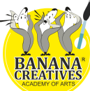 Photo of Banana Creatives Sketch World