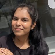 Veeramanohari Spoken English trainer in Chennai