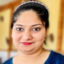 Photo of Vandana