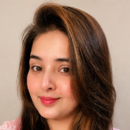 Neha V. Class I-V Tuition trainer in Ghaziabad