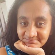 Yeshashwini N. Class 12 Tuition trainer in Bangalore