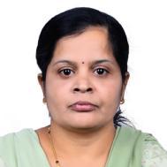 Veena P. Class 10 trainer in Bangalore