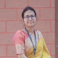 Diksha BTech Tuition trainer in Varanasi