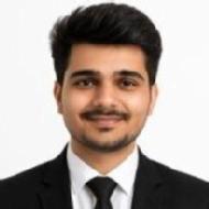 Vaibhav Singh Engineering Entrance trainer in Prayagraj