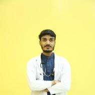 Anuj Yoga trainer in Jaipur