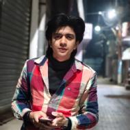 Osho sharma Class 9 Tuition trainer in Delhi