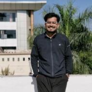 Vishal Pandey Class 12 Tuition trainer in Dehradun