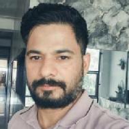 Anuj Kumar Class 12 Tuition trainer in Aligarh