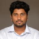 Photo of Dr. vamshi venkateshwar Pothur