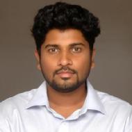 Dr. vamshi venkateshwar Pothur Soft Skills trainer in Hyderabad