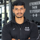 Prashanth trainer Vadde
