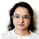 Vandana B. Computer trainer in Pimpri-Chinchwad