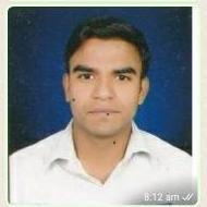 Anuj Kumar Class 11 Tuition trainer in Saharanpur