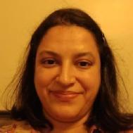 Vrinda B. Class 10 trainer in Goa