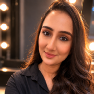 Vrinda Makeup trainer in Bangalore