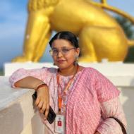 Hansavahini S. Class I-V Tuition trainer in Cuttack