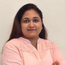 Vrishali J. Hindi Tutors trainer in Nagpur
