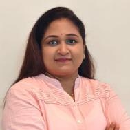 Vrishali J. Class I-V Tuition trainer in Nagpur