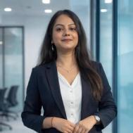 Riya Class 8 Tuition trainer in Delhi