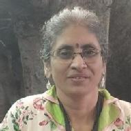 Vrunda Fashion Designing trainer in Chennai